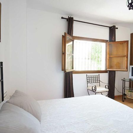 Loma Mendez Casa 3 Βίλα Casarabonela Εξωτερικό φωτογραφία