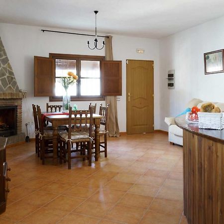Loma Mendez Casa 3 Βίλα Casarabonela Εξωτερικό φωτογραφία