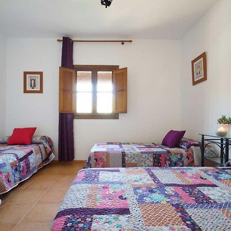 Loma Mendez Casa 3 Βίλα Casarabonela Εξωτερικό φωτογραφία